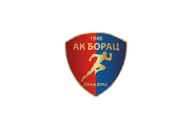 АК Борац Лого