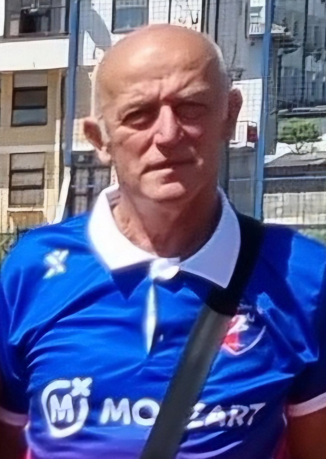 Небојша Матијевић