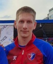 Јован Росић